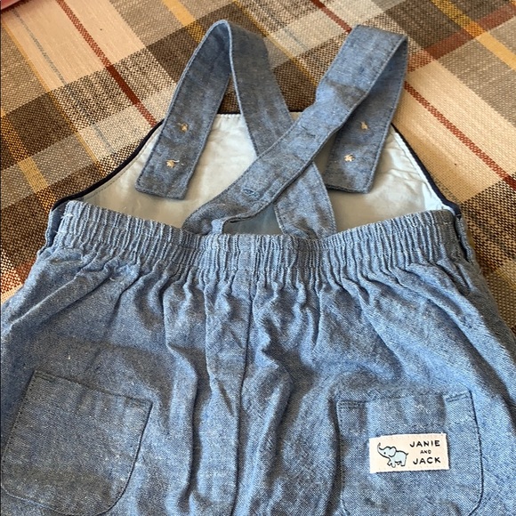 Janie and Jack one Piece - Picture 3 of 3